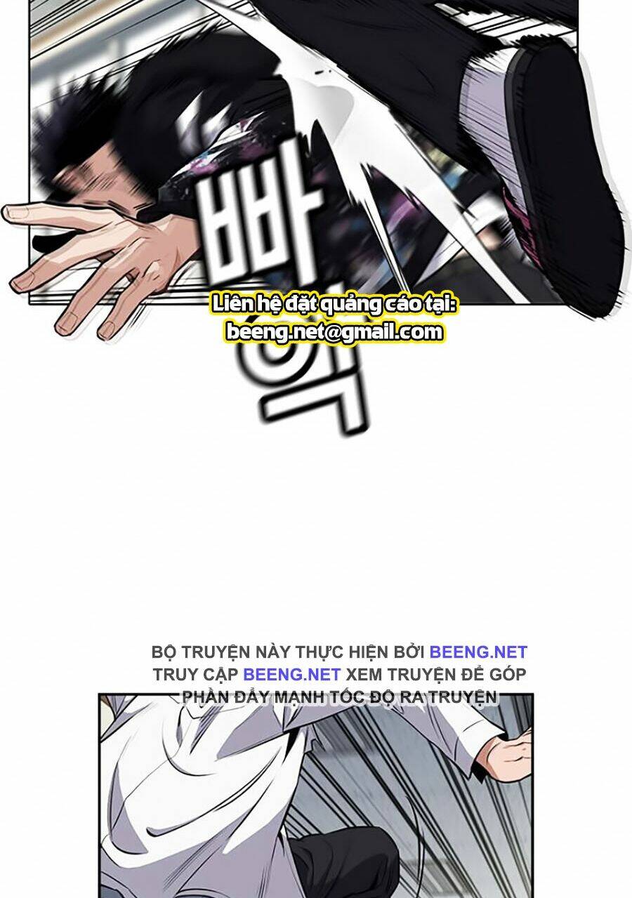 Giáo Dục Chân Chính - Get Schooled Chapter 5 - Trang 78