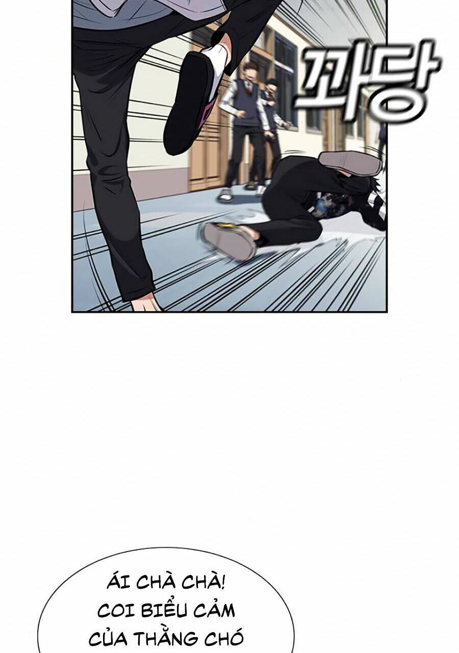 Giáo Dục Chân Chính - Get Schooled Chapter 5 - Trang 79