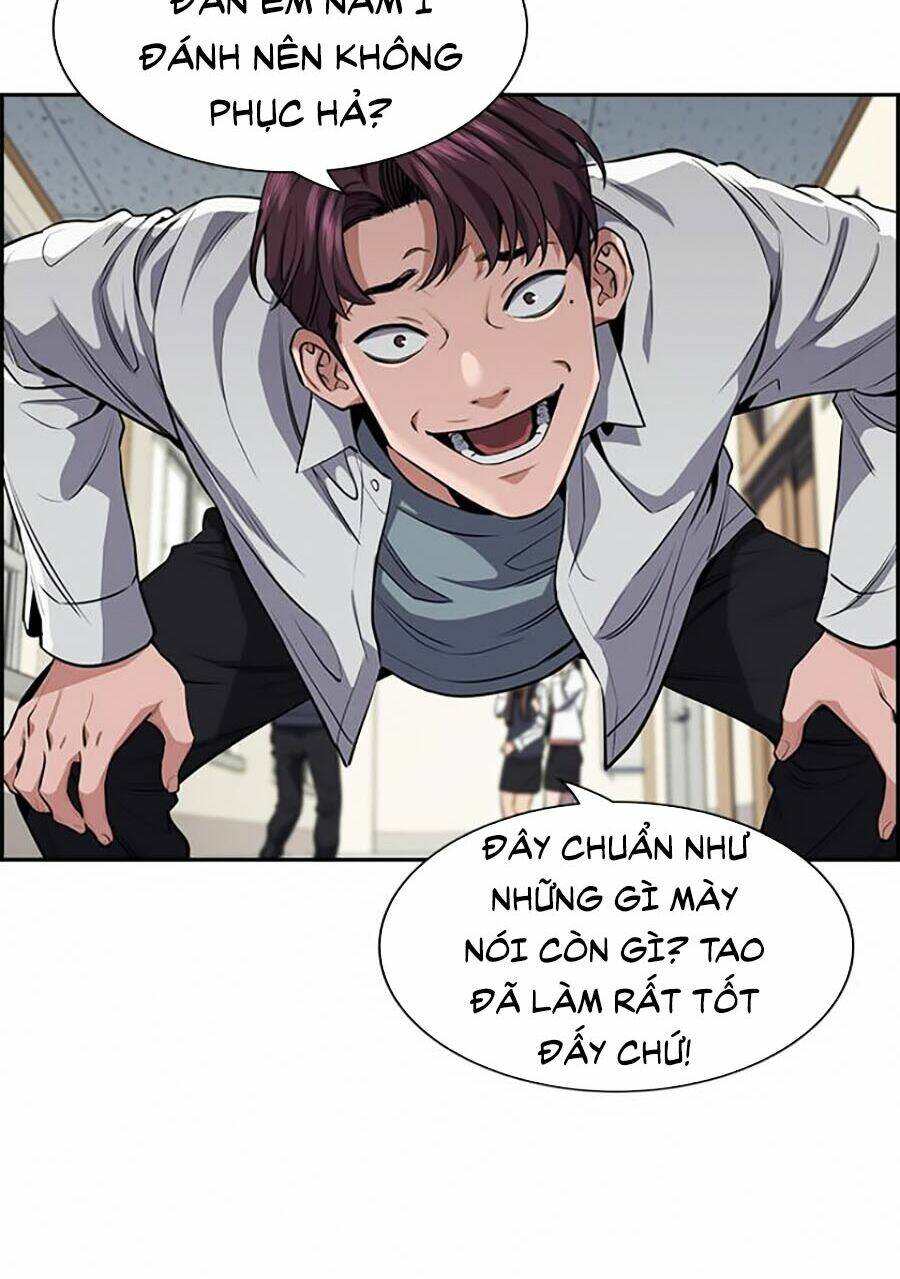 Giáo Dục Chân Chính - Get Schooled Chapter 5 - Trang 81