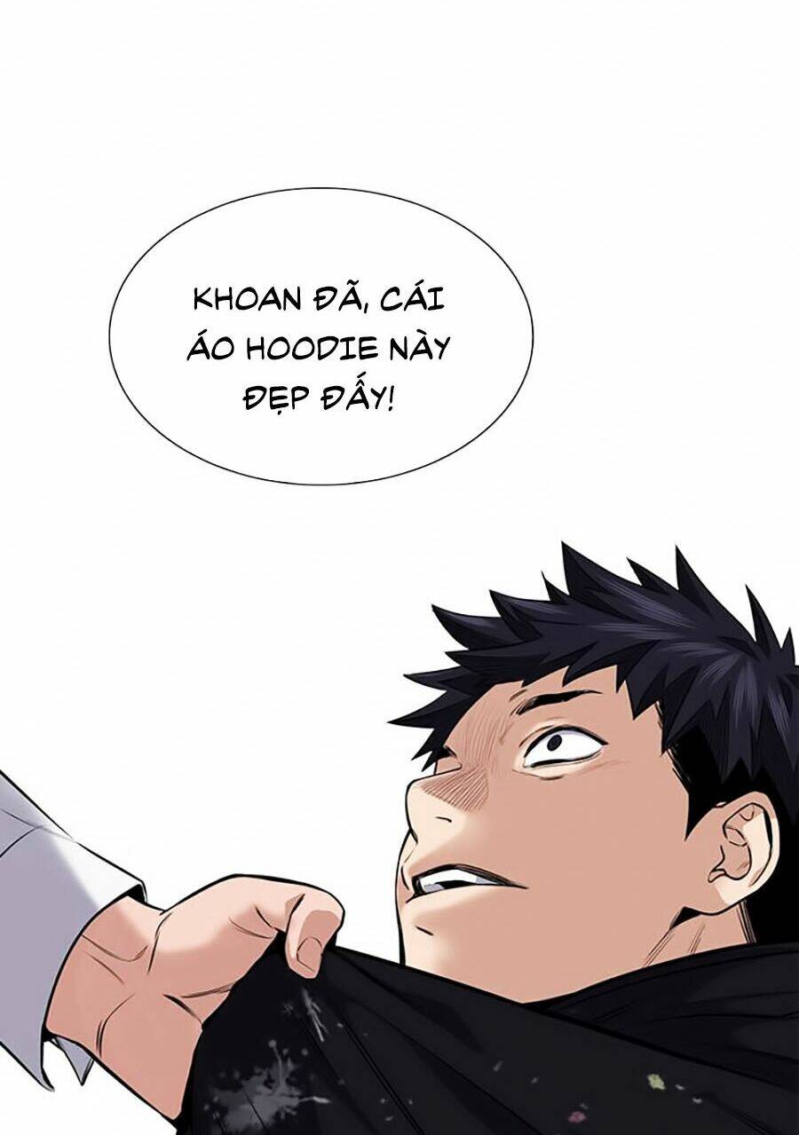 Giáo Dục Chân Chính - Get Schooled Chapter 5 - Trang 82