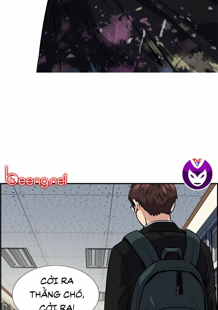 Giáo Dục Chân Chính - Get Schooled Chapter 5 - Trang 83
