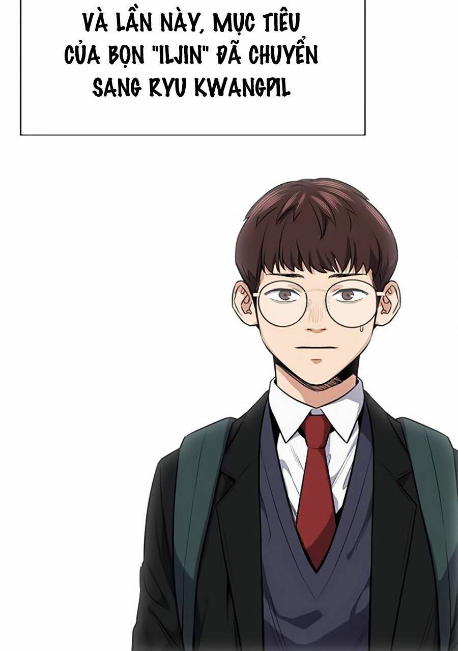 Giáo Dục Chân Chính - Get Schooled Chapter 5 - Trang 85