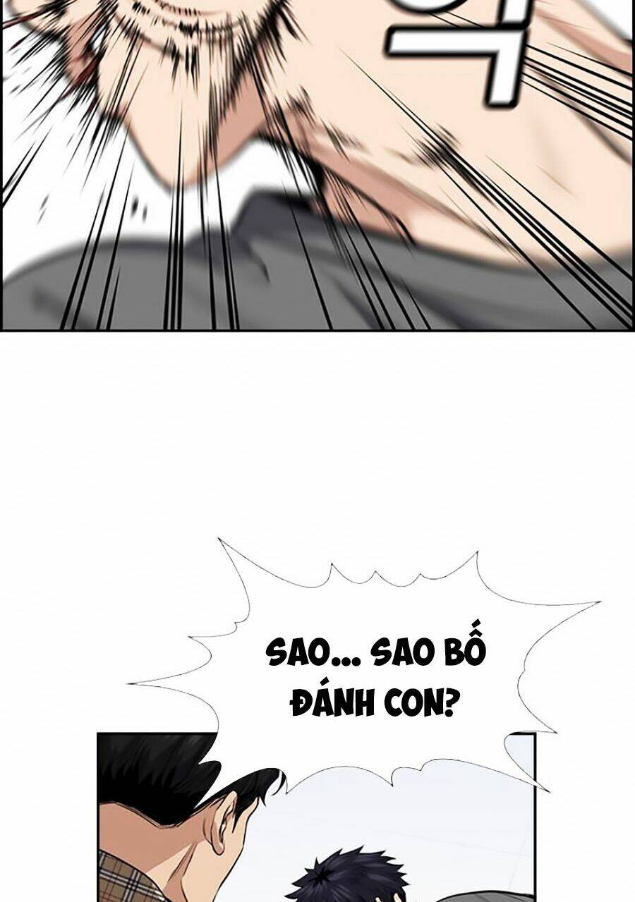Giáo Dục Chân Chính - Get Schooled Chapter 5 - Trang 88