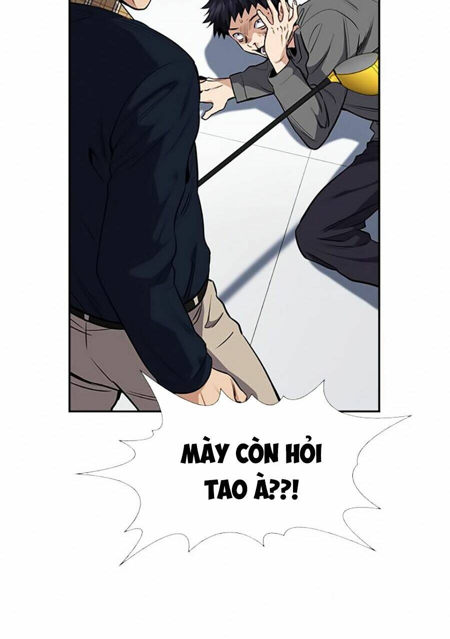 Giáo Dục Chân Chính - Get Schooled Chapter 5 - Trang 89