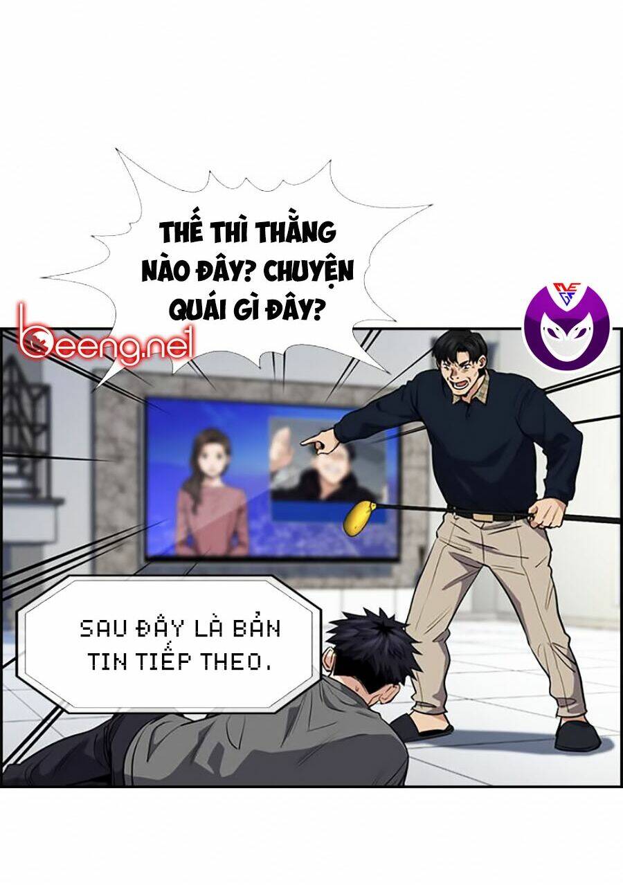 Giáo Dục Chân Chính - Get Schooled Chapter 5 - Trang 90