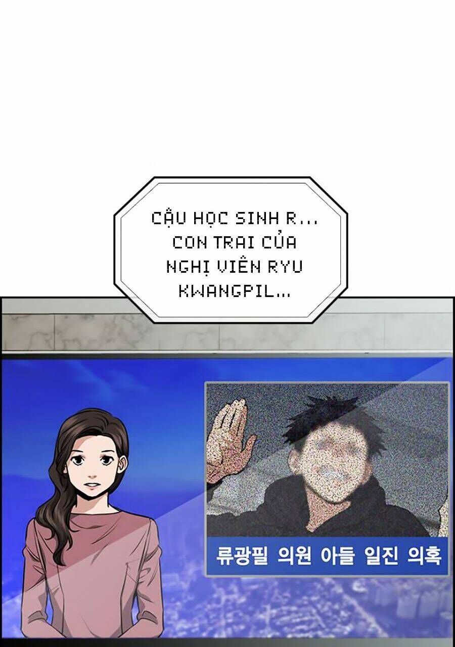 Giáo Dục Chân Chính - Get Schooled Chapter 5 - Trang 92