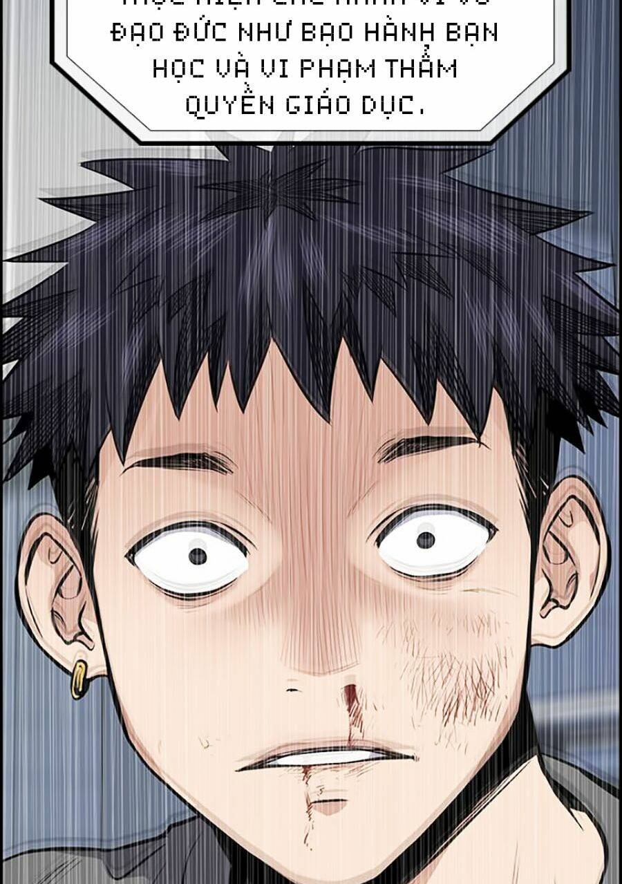Giáo Dục Chân Chính - Get Schooled Chapter 5 - Trang 94
