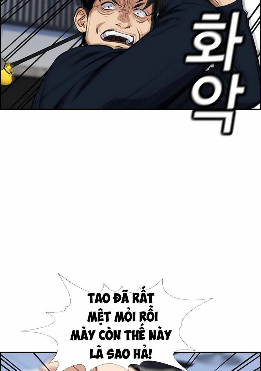 Giáo Dục Chân Chính - Get Schooled Chapter 5 - Trang 97