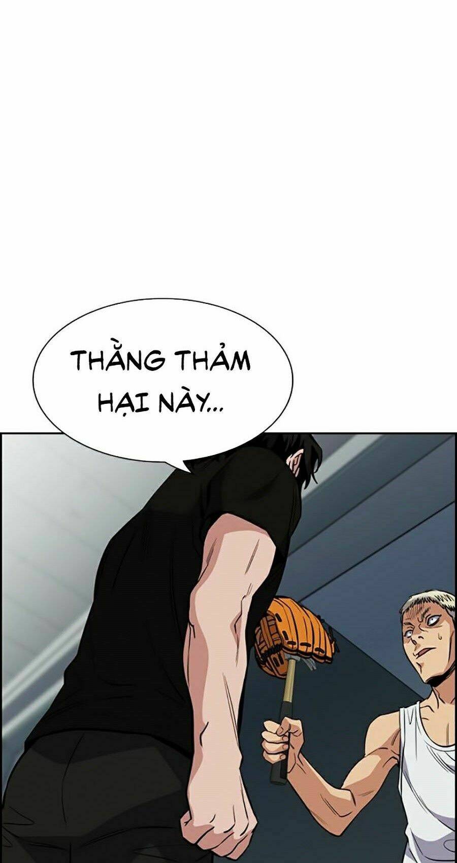 Giáo Dục Chân Chính - Get Schooled Chapter 50 - Trang 9