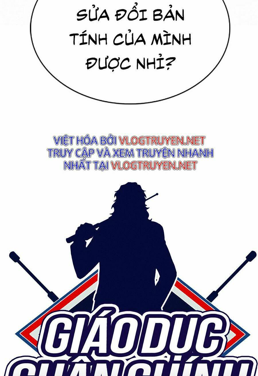 Giáo Dục Chân Chính - Get Schooled Chapter 50 - Trang 99
