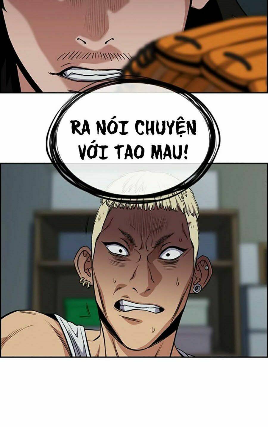 Giáo Dục Chân Chính - Get Schooled Chapter 50 - Trang 11