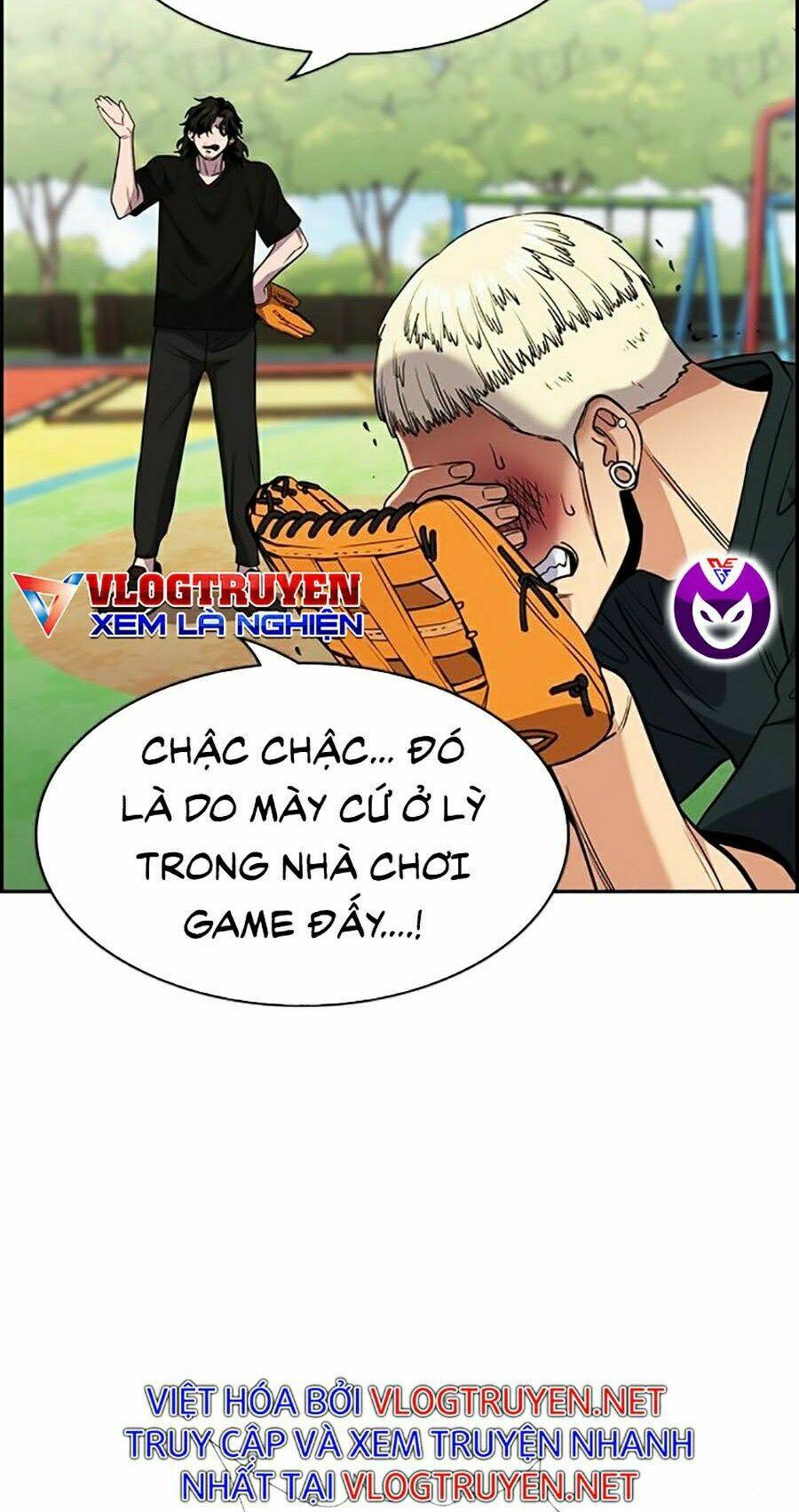 Giáo Dục Chân Chính - Get Schooled Chapter 50 - Trang 16