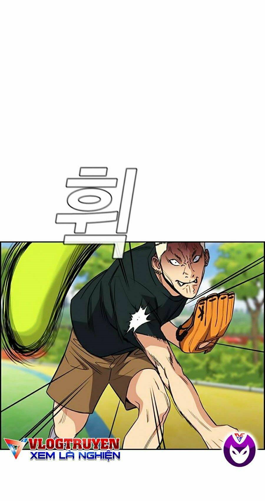 Giáo Dục Chân Chính - Get Schooled Chapter 50 - Trang 18
