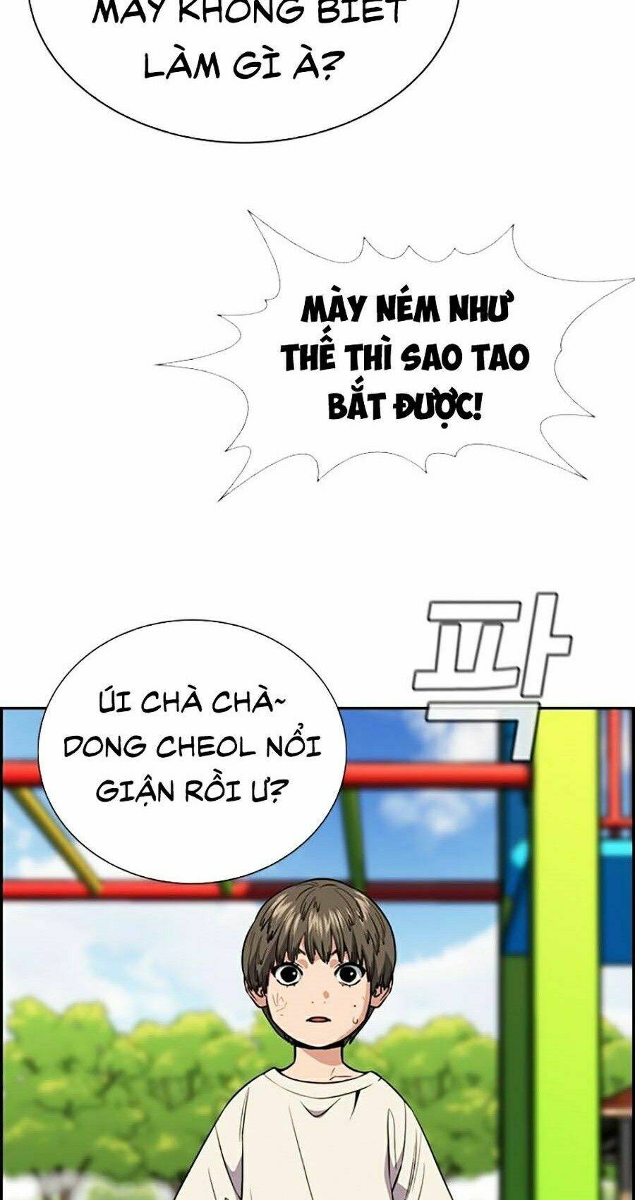 Giáo Dục Chân Chính - Get Schooled Chapter 50 - Trang 20