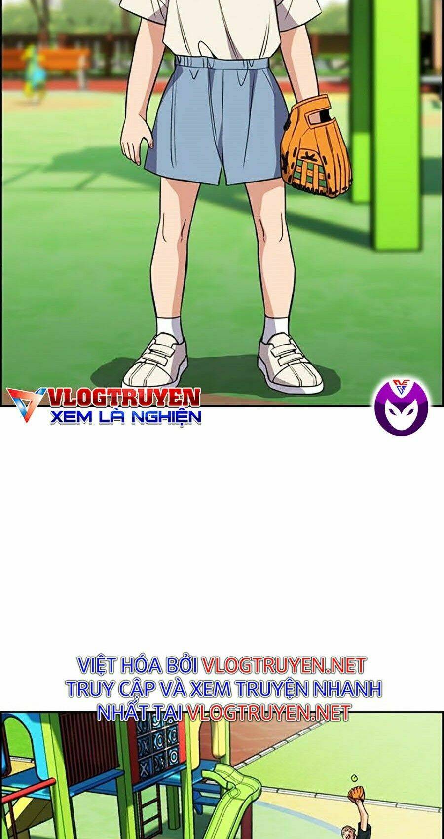 Giáo Dục Chân Chính - Get Schooled Chapter 50 - Trang 21