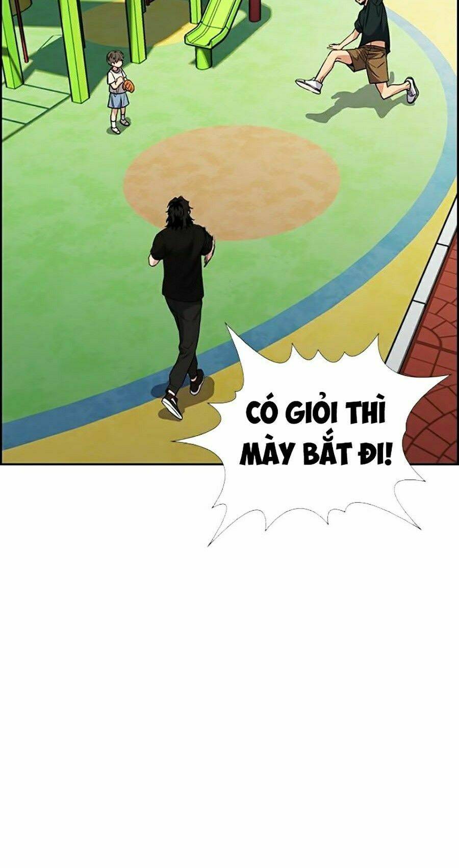 Giáo Dục Chân Chính - Get Schooled Chapter 50 - Trang 22