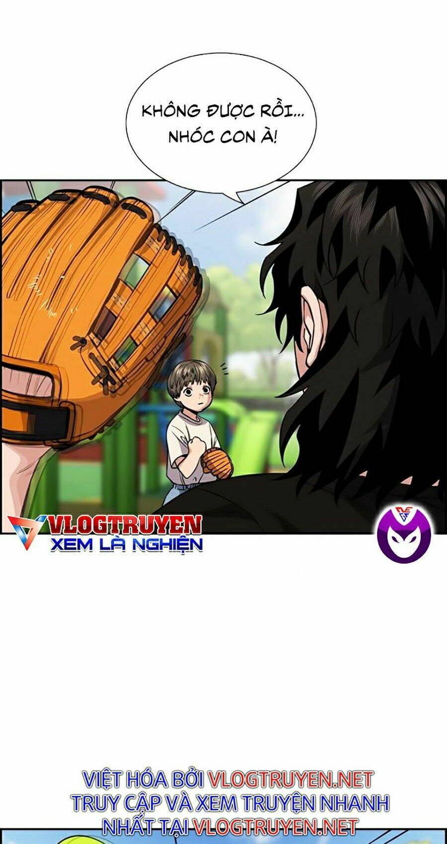 Giáo Dục Chân Chính - Get Schooled Chapter 50 - Trang 23