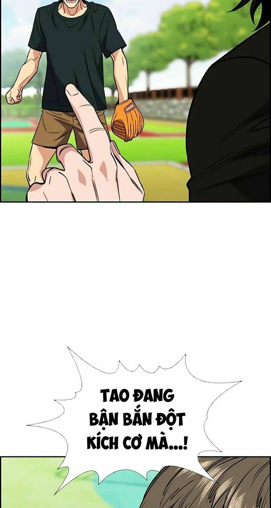 Giáo Dục Chân Chính - Get Schooled Chapter 50 - Trang 28