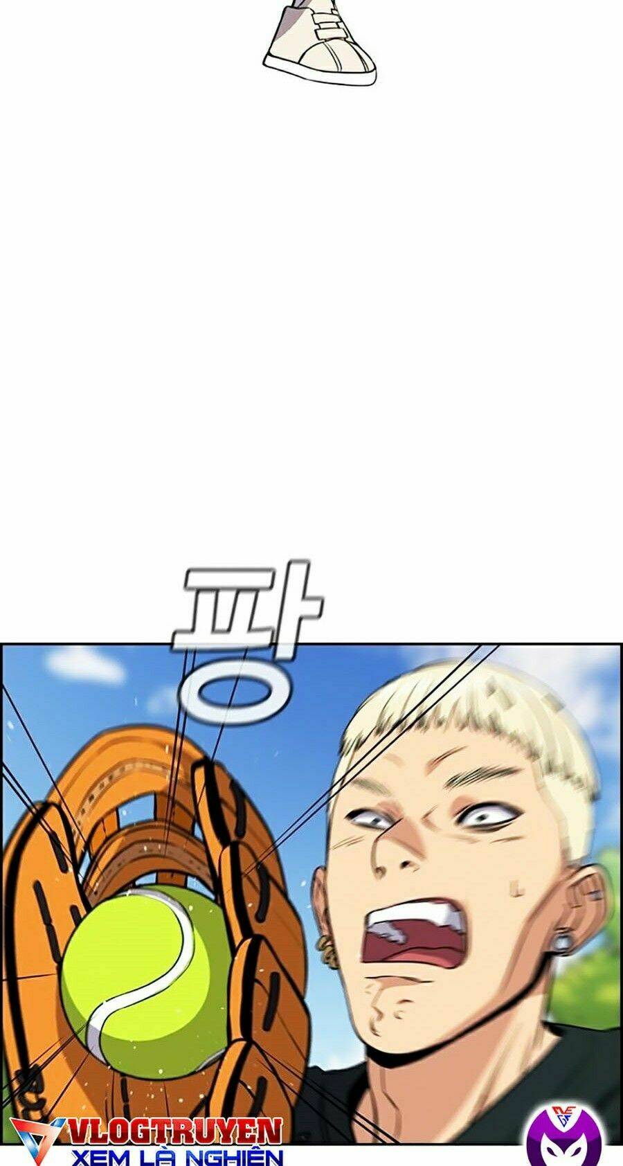 Giáo Dục Chân Chính - Get Schooled Chapter 50 - Trang 31