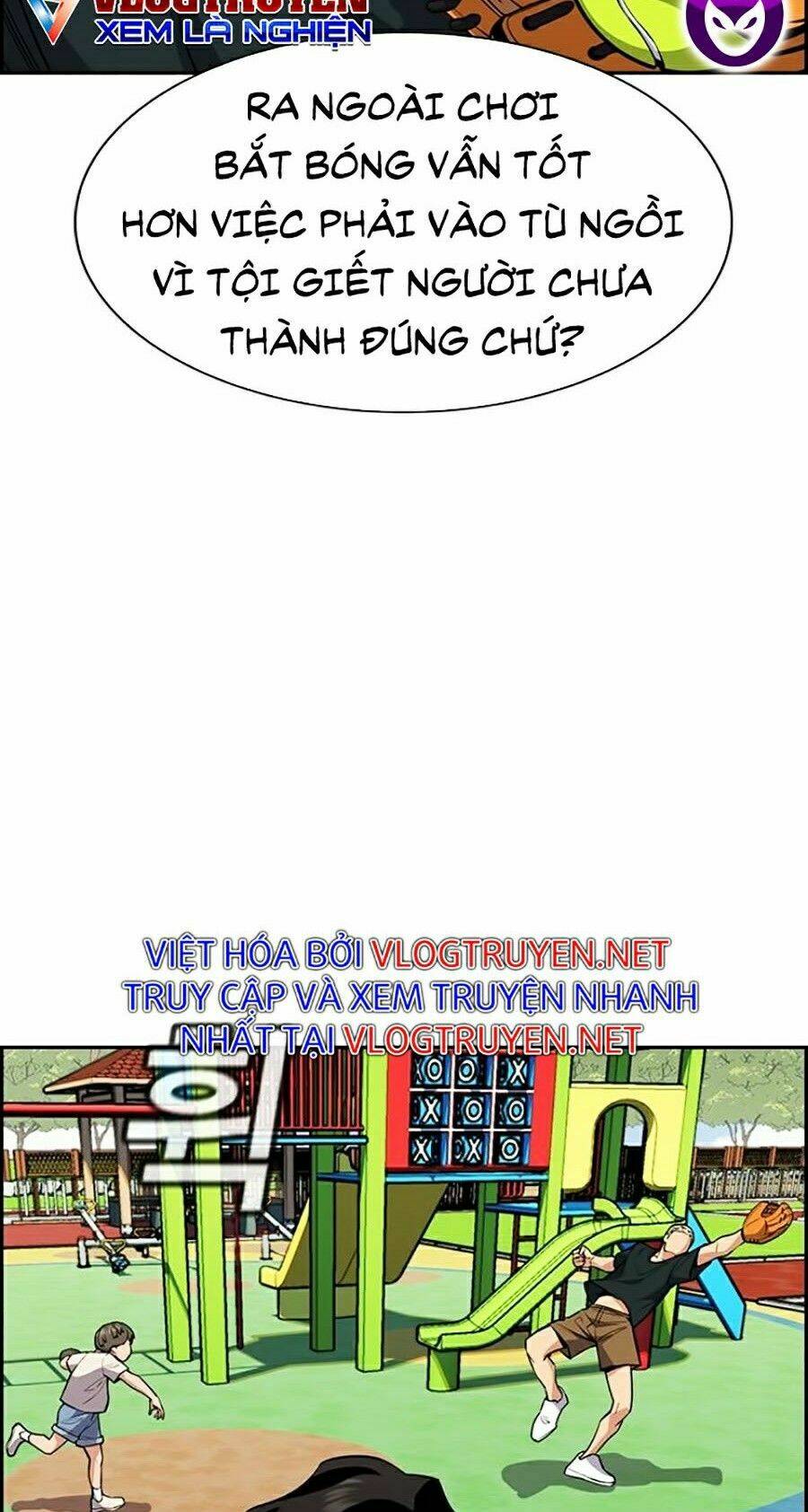 Giáo Dục Chân Chính - Get Schooled Chapter 50 - Trang 34