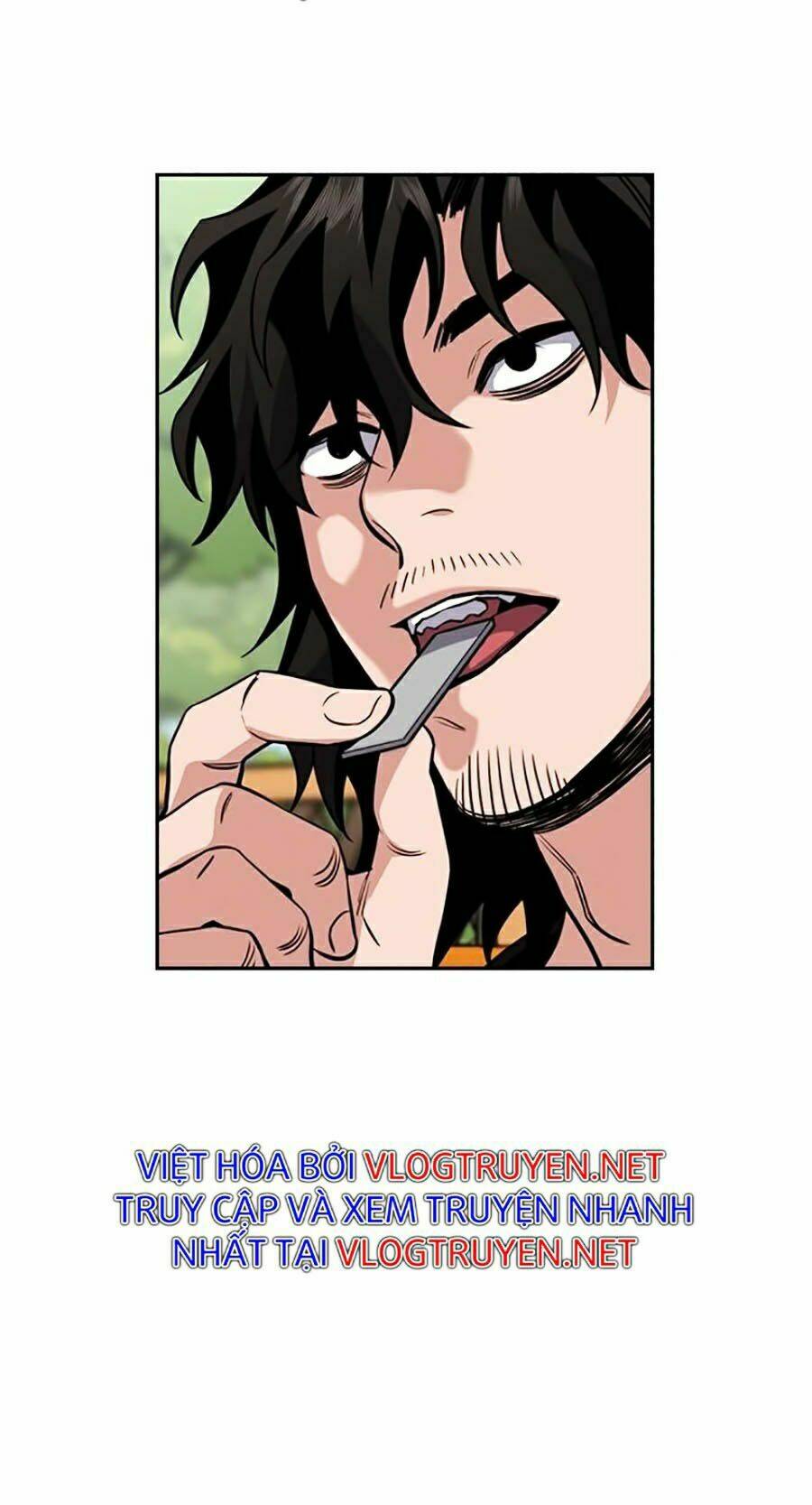 Giáo Dục Chân Chính - Get Schooled Chapter 50 - Trang 37