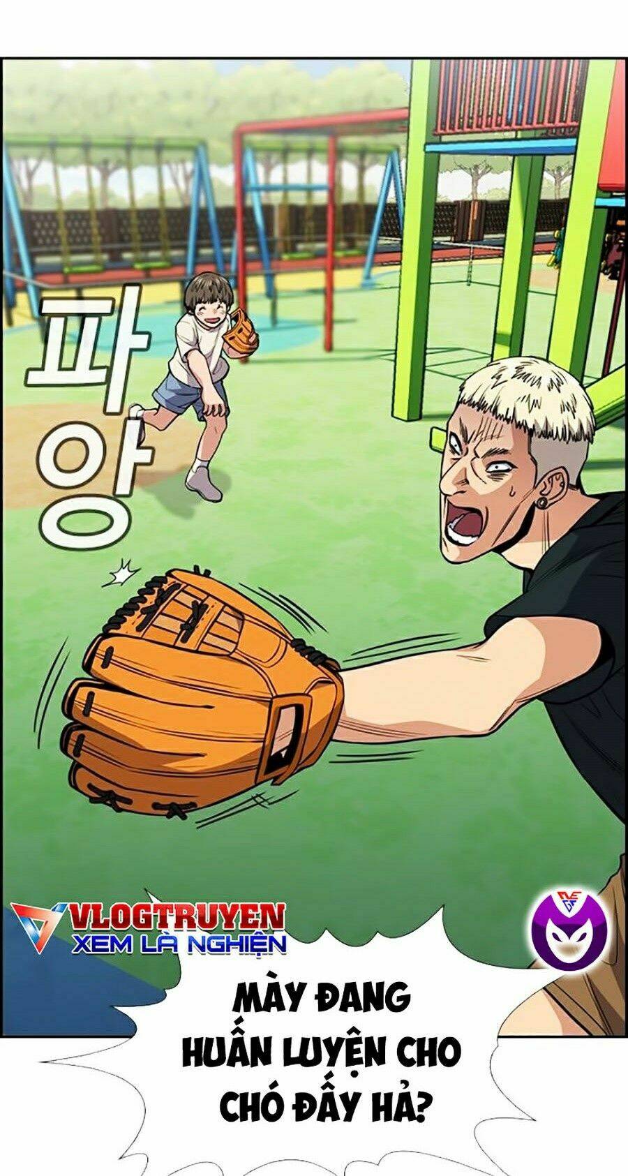 Giáo Dục Chân Chính - Get Schooled Chapter 50 - Trang 39