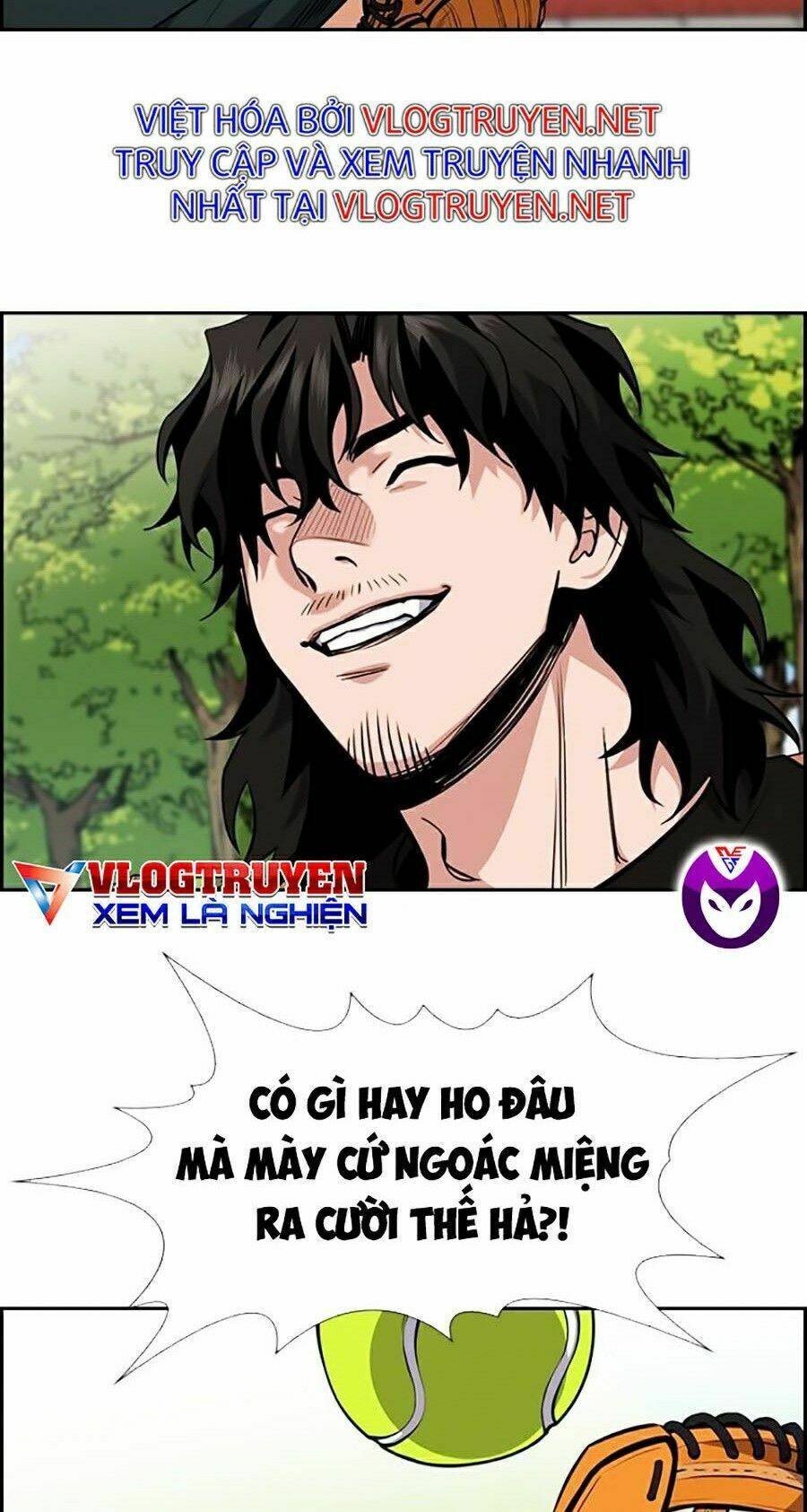 Giáo Dục Chân Chính - Get Schooled Chapter 50 - Trang 41