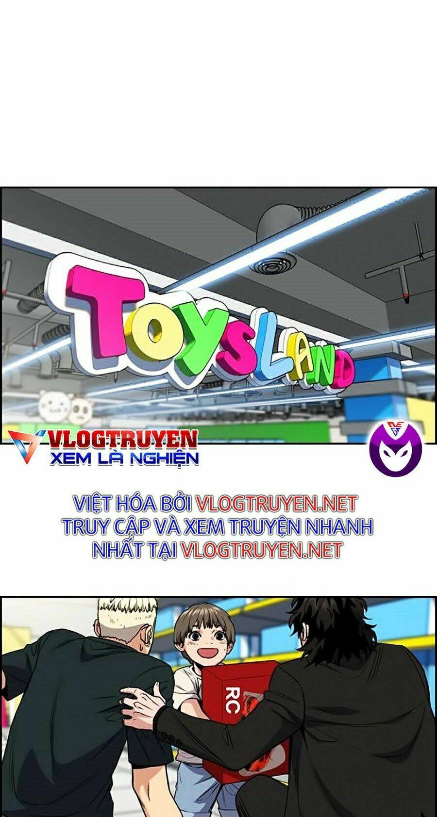 Giáo Dục Chân Chính - Get Schooled Chapter 50 - Trang 43