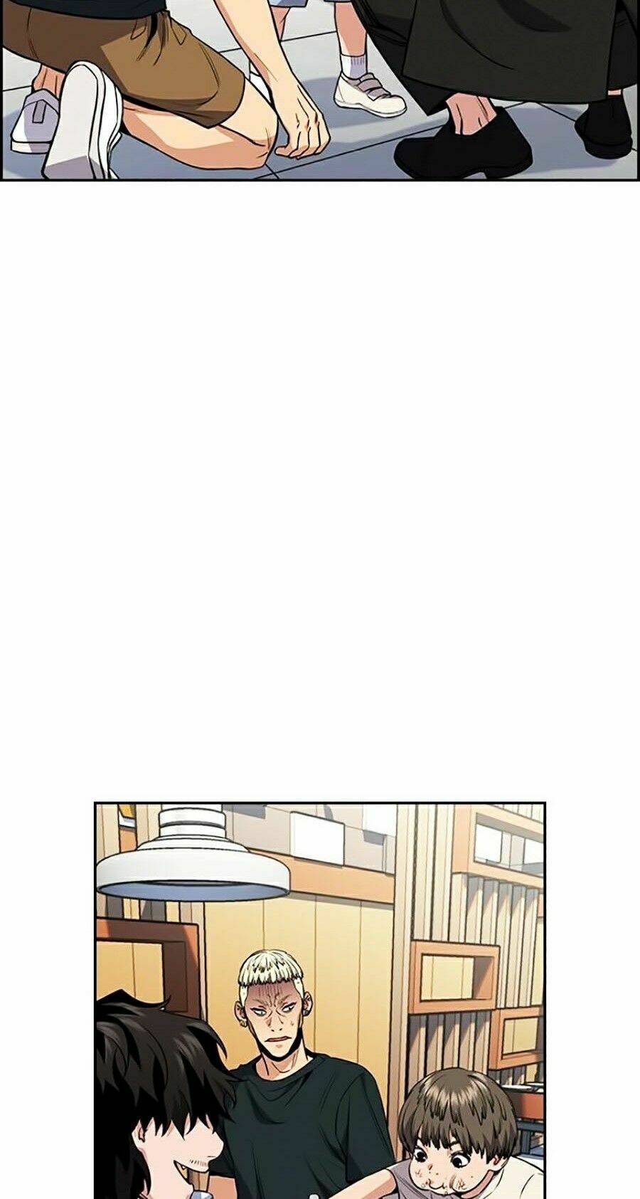 Giáo Dục Chân Chính - Get Schooled Chapter 50 - Trang 44