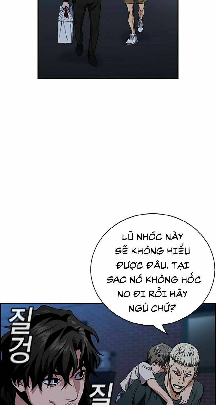 Giáo Dục Chân Chính - Get Schooled Chapter 50 - Trang 48