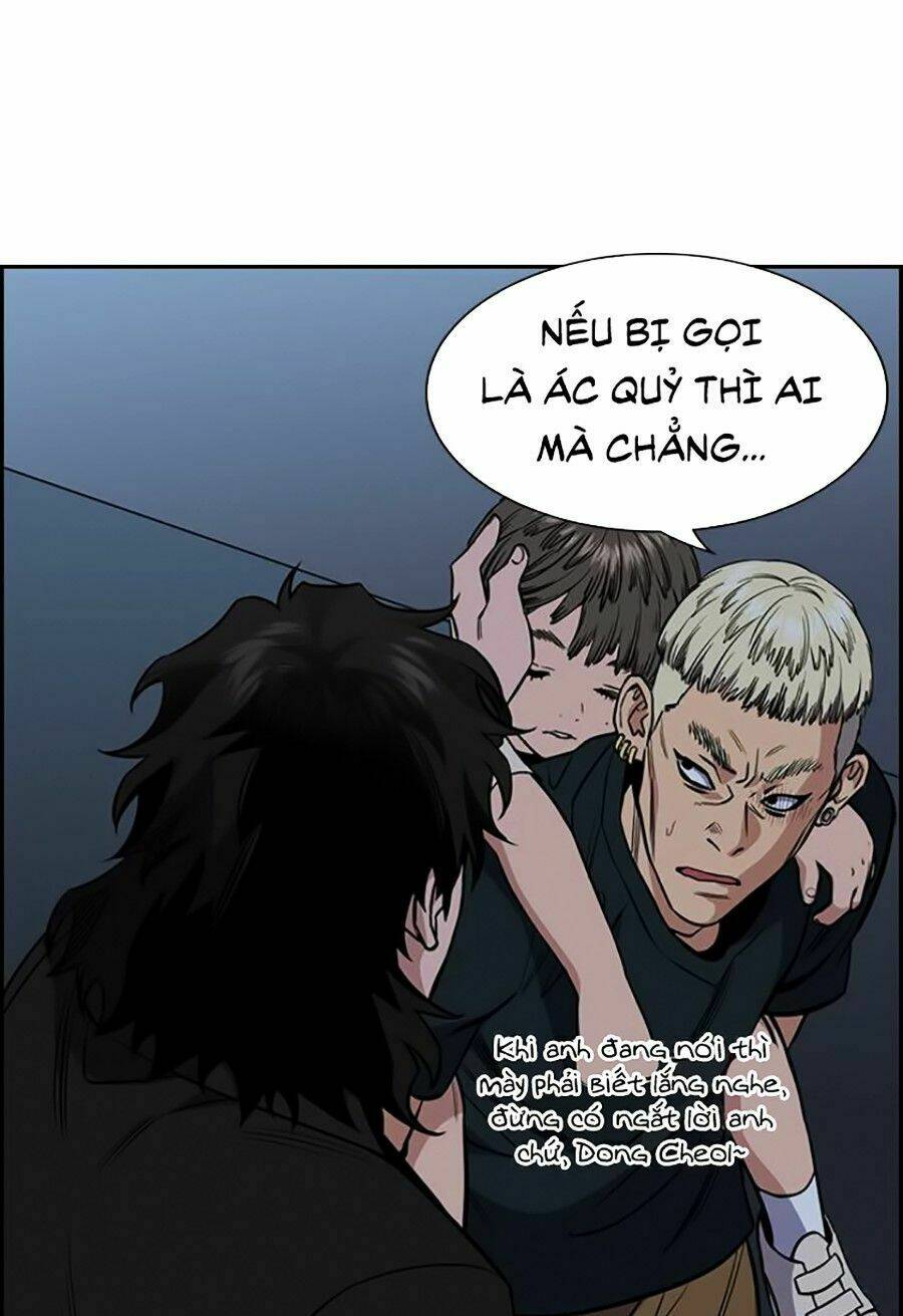 Giáo Dục Chân Chính - Get Schooled Chapter 50 - Trang 52