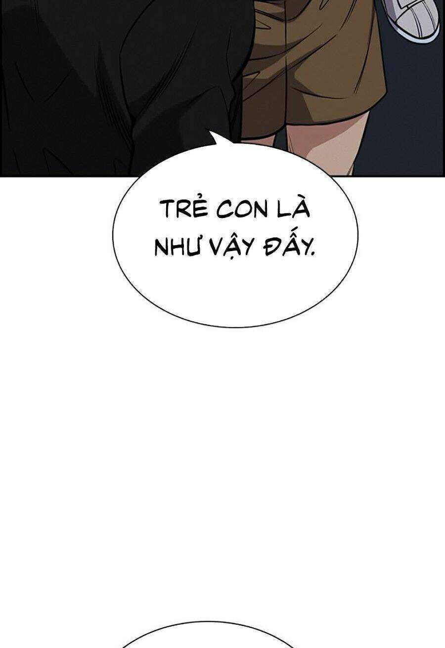 Giáo Dục Chân Chính - Get Schooled Chapter 50 - Trang 53
