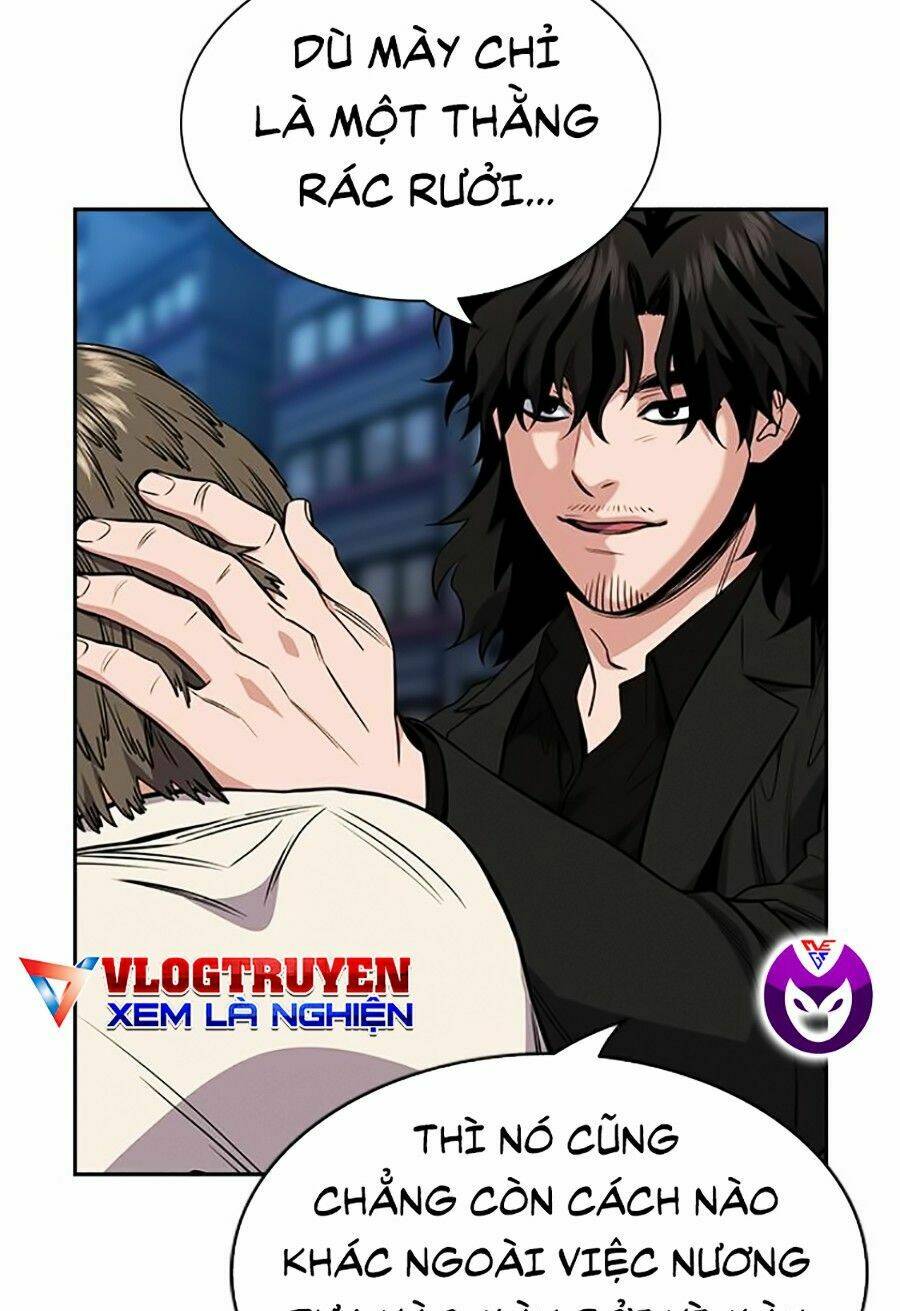 Giáo Dục Chân Chính - Get Schooled Chapter 50 - Trang 54