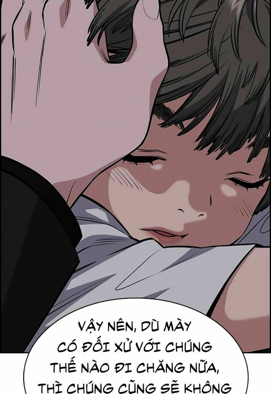 Giáo Dục Chân Chính - Get Schooled Chapter 50 - Trang 56