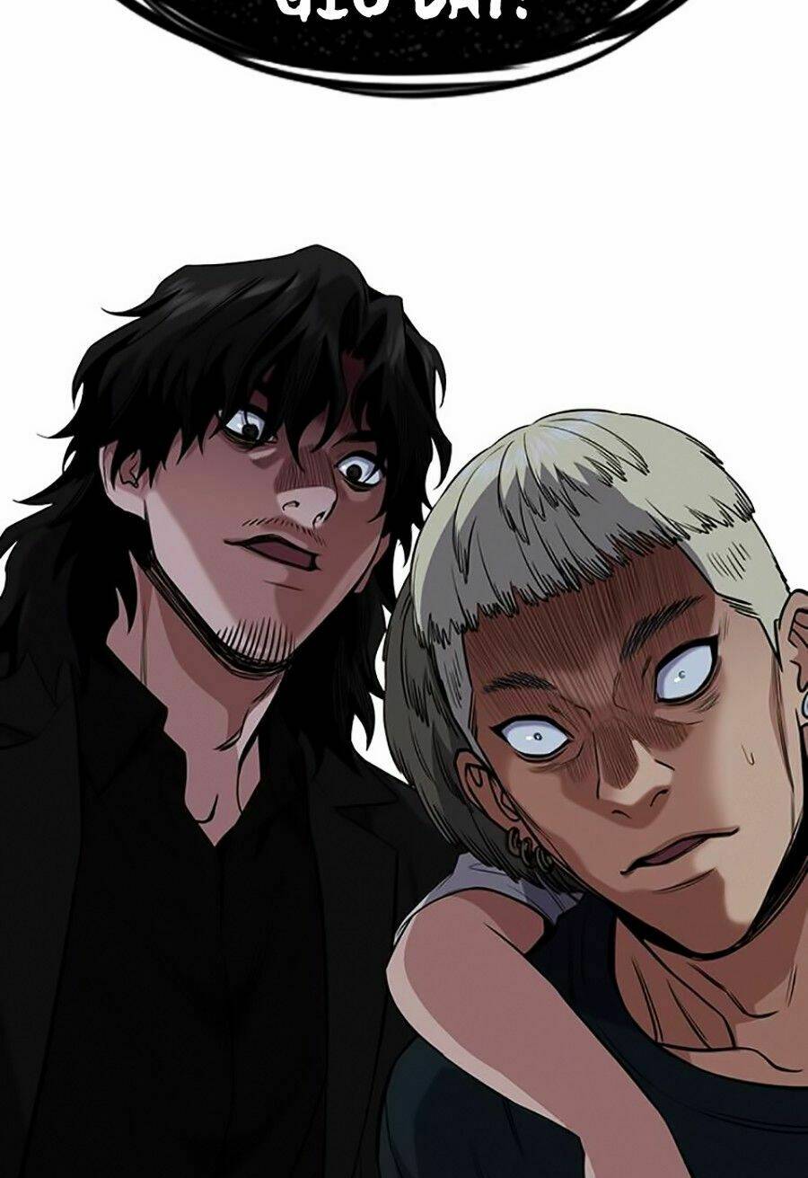 Giáo Dục Chân Chính - Get Schooled Chapter 50 - Trang 58