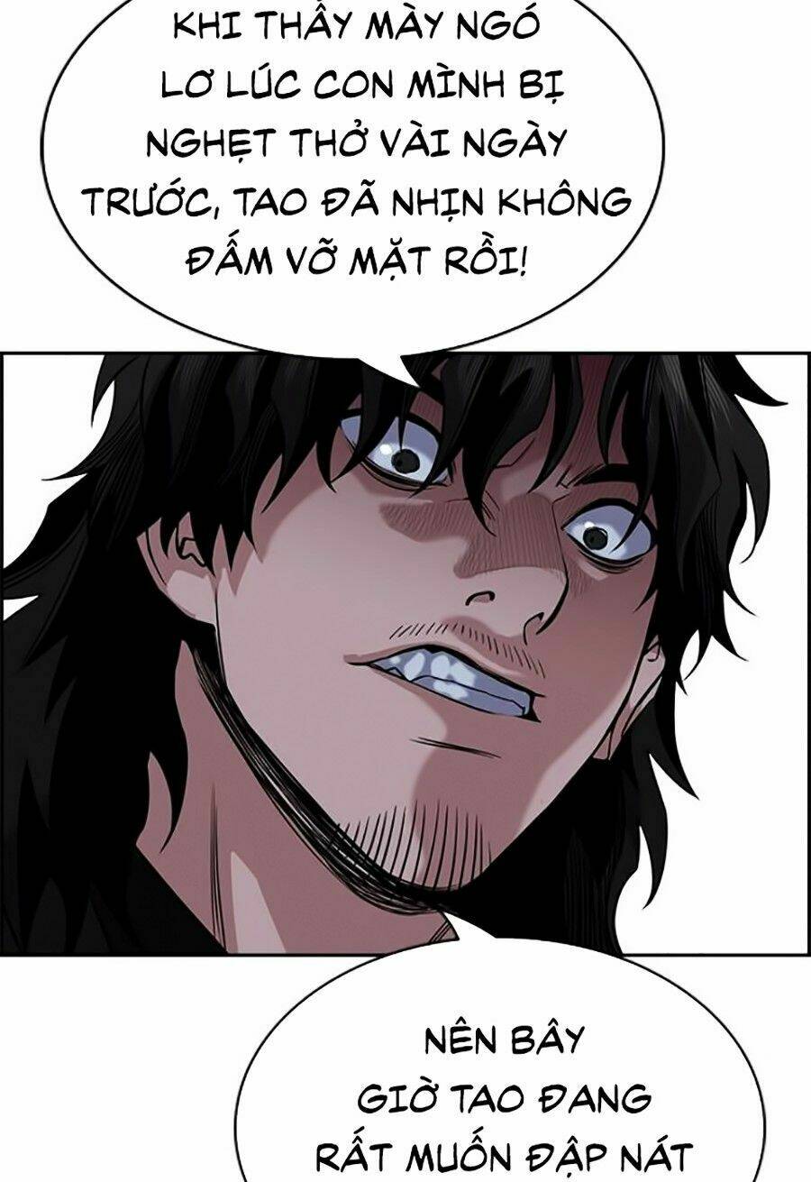 Giáo Dục Chân Chính - Get Schooled Chapter 50 - Trang 60