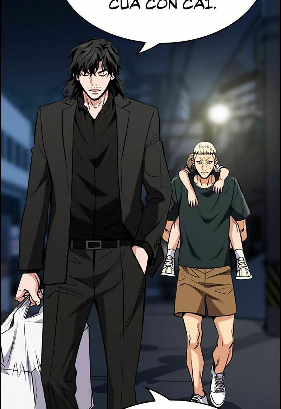 Giáo Dục Chân Chính - Get Schooled Chapter 50 - Trang 63