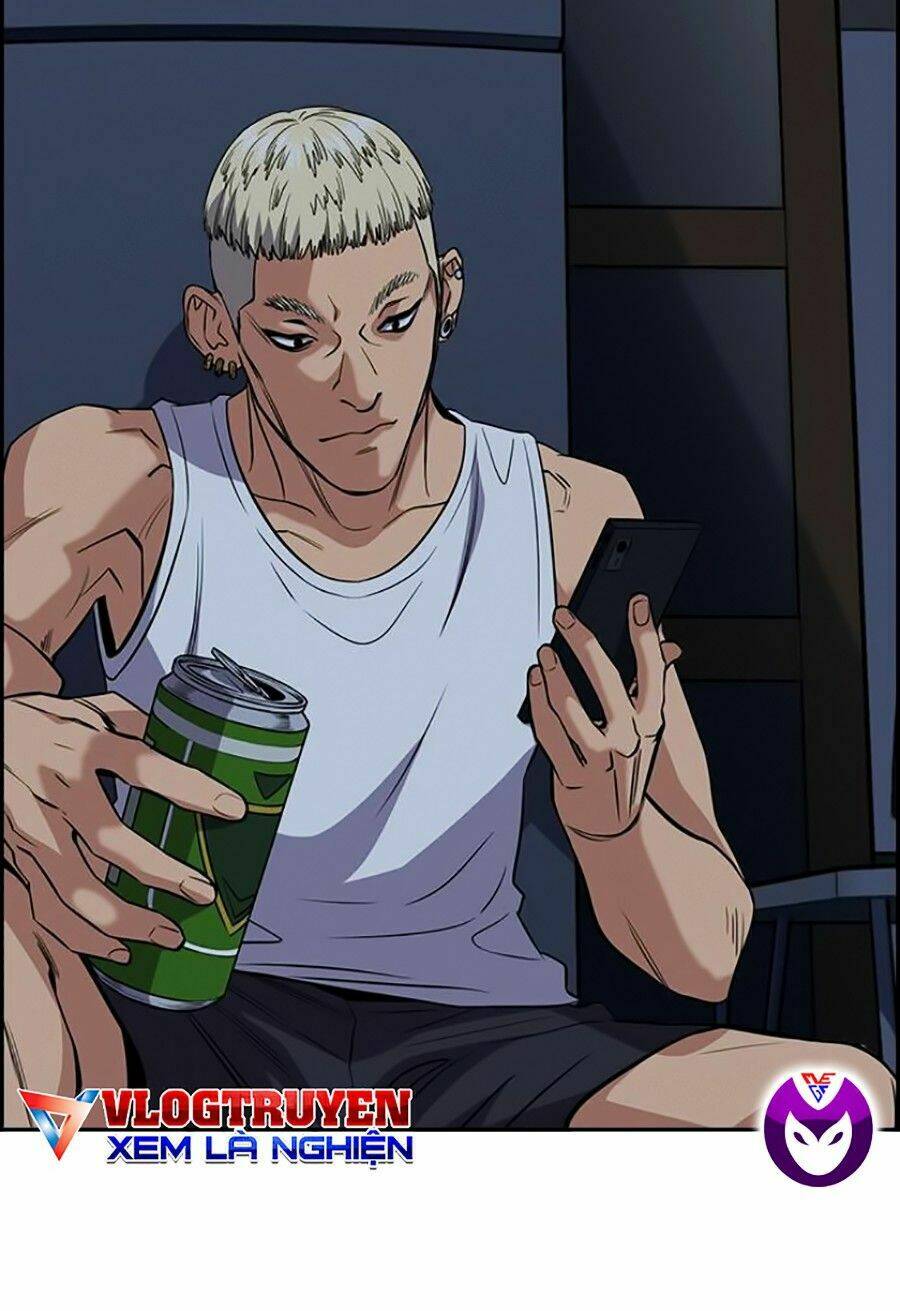 Giáo Dục Chân Chính - Get Schooled Chapter 50 - Trang 80