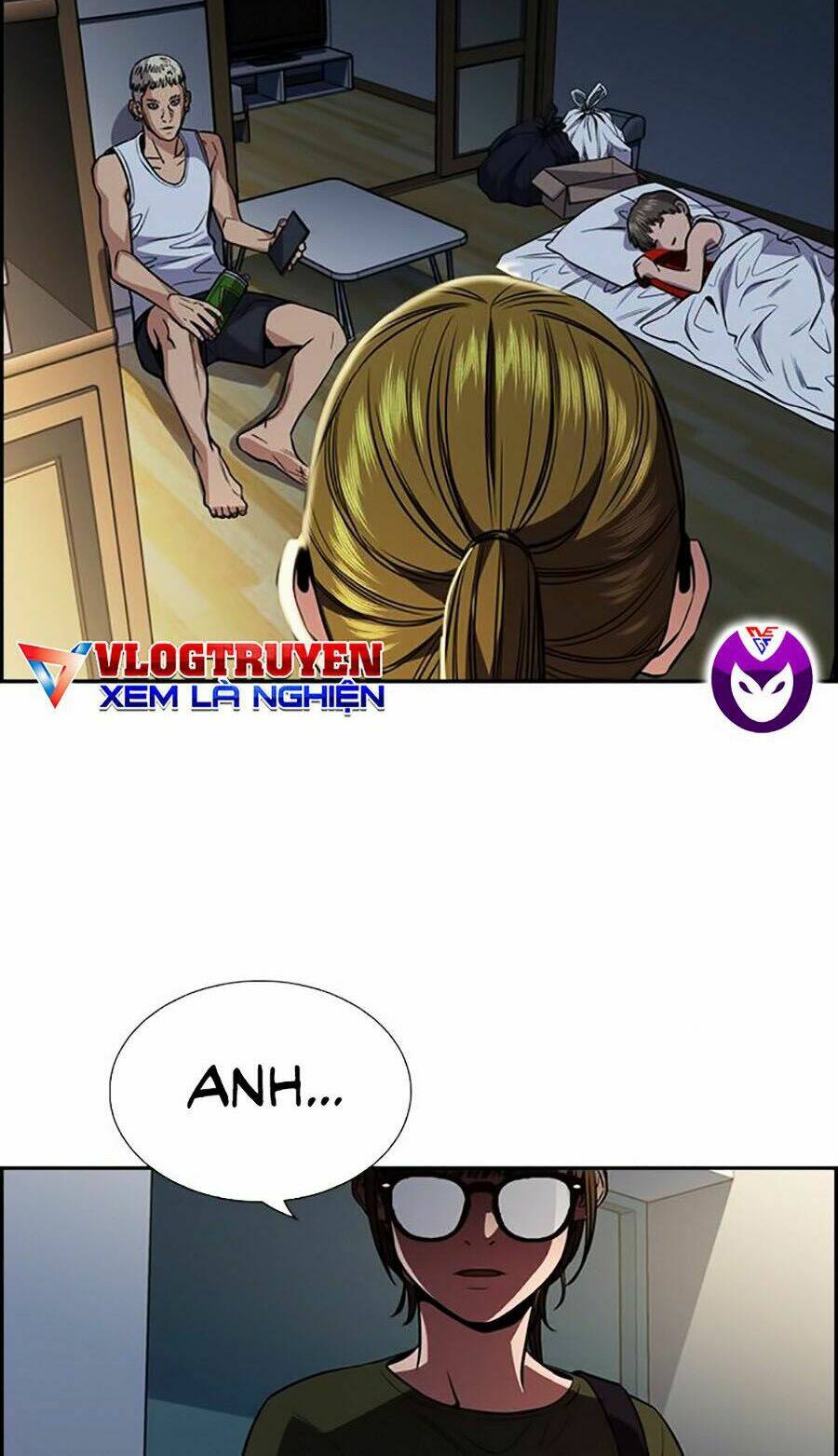 Giáo Dục Chân Chính - Get Schooled Chapter 50 - Trang 83