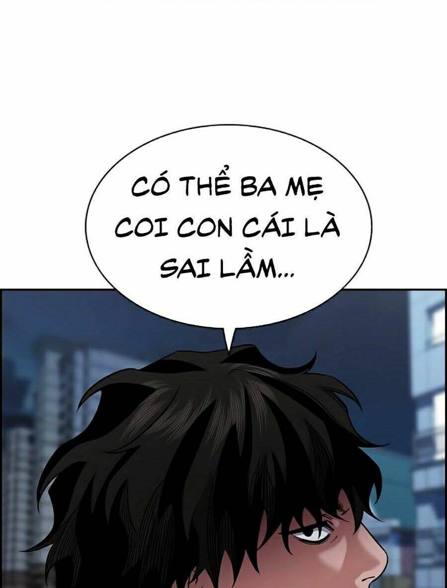 Giáo Dục Chân Chính - Get Schooled Chapter 51 - Trang 105