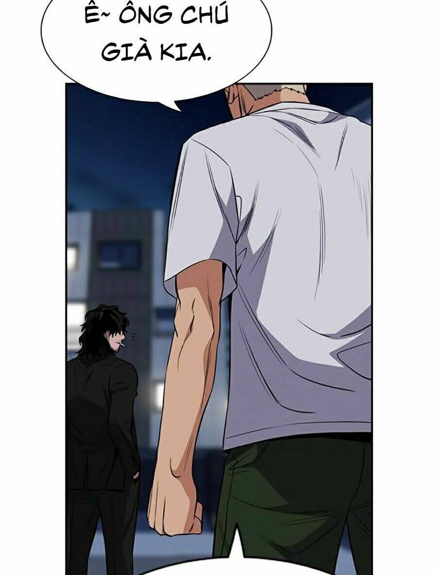 Giáo Dục Chân Chính - Get Schooled Chapter 51 - Trang 109