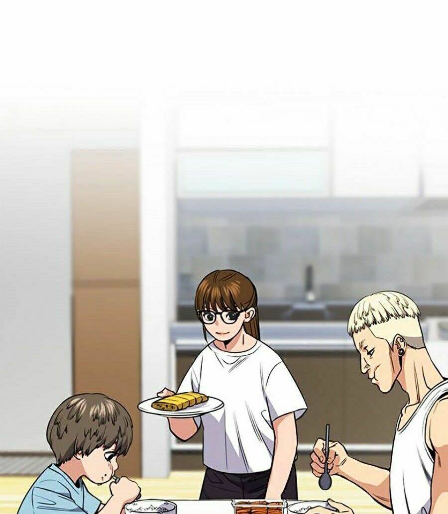 Giáo Dục Chân Chính - Get Schooled Chapter 51 - Trang 27