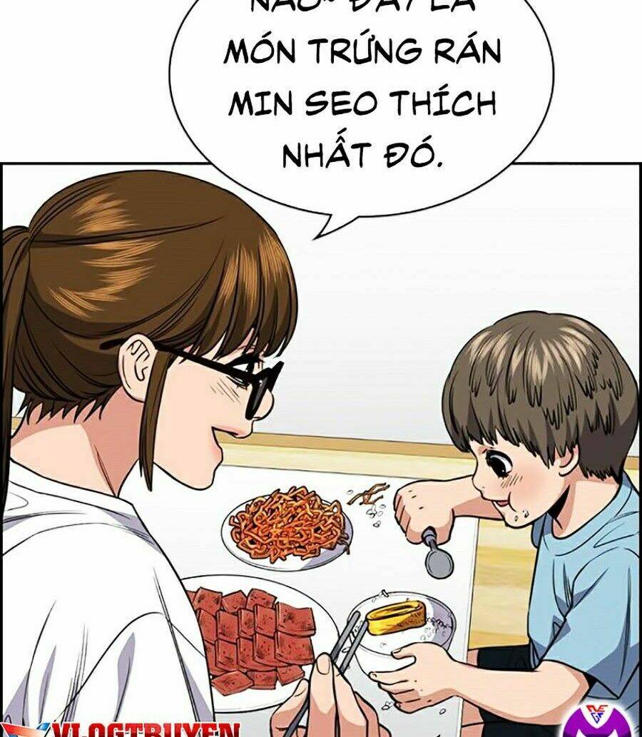 Giáo Dục Chân Chính - Get Schooled Chapter 51 - Trang 29