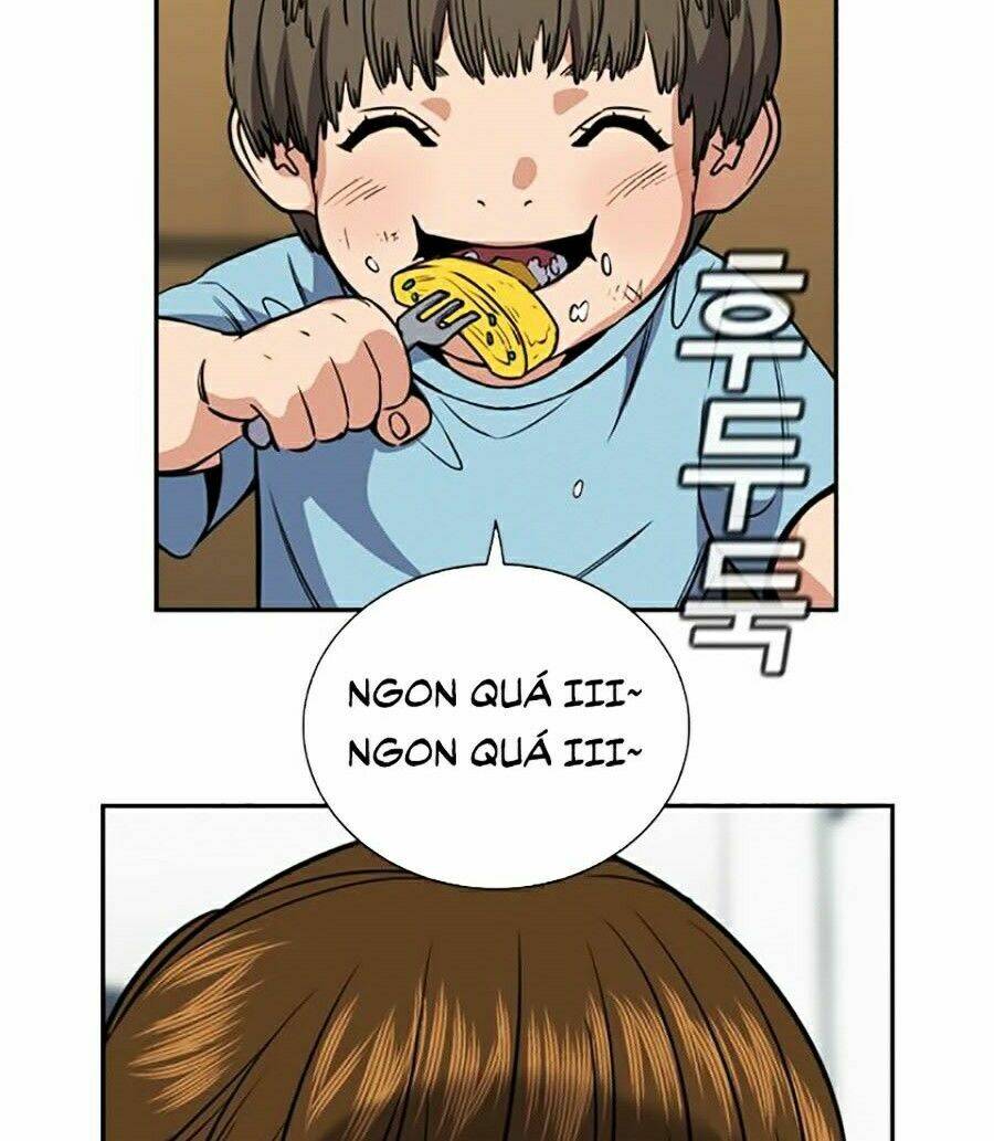 Giáo Dục Chân Chính - Get Schooled Chapter 51 - Trang 31