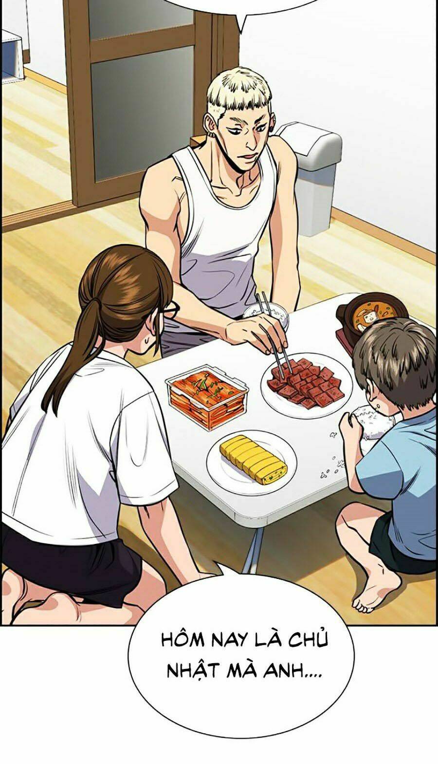 Giáo Dục Chân Chính - Get Schooled Chapter 51 - Trang 38