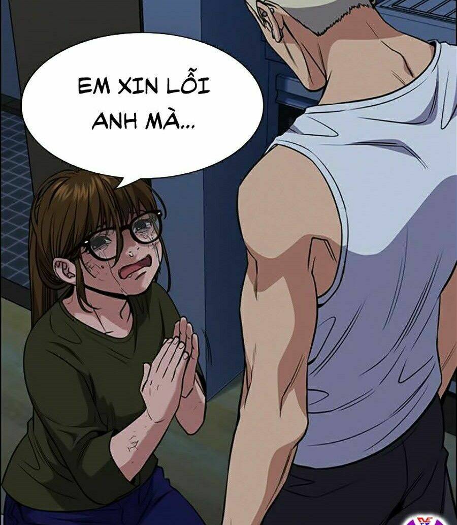 Giáo Dục Chân Chính - Get Schooled Chapter 51 - Trang 3