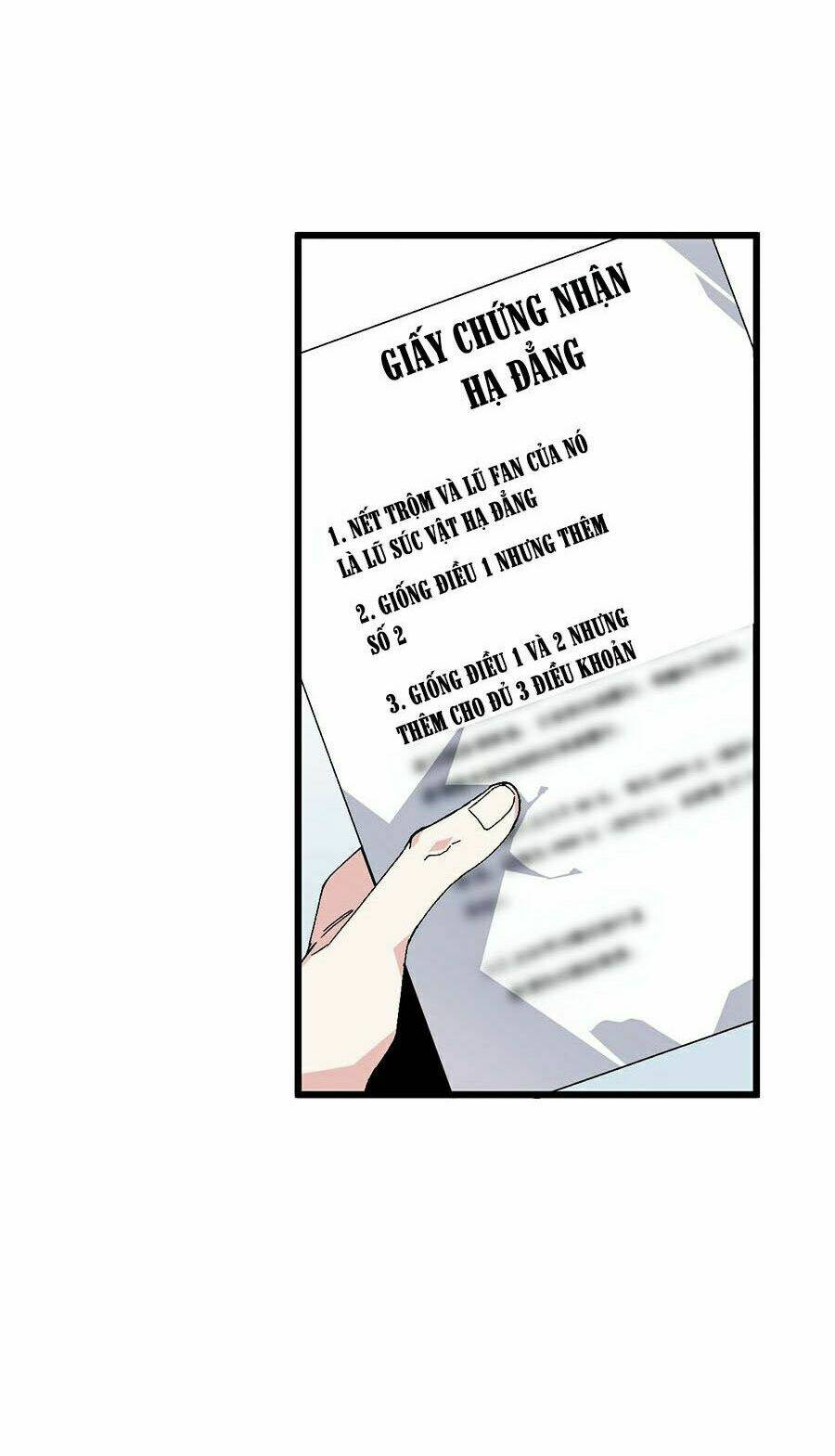 Giáo Dục Chân Chính - Get Schooled Chapter 51 - Trang 39