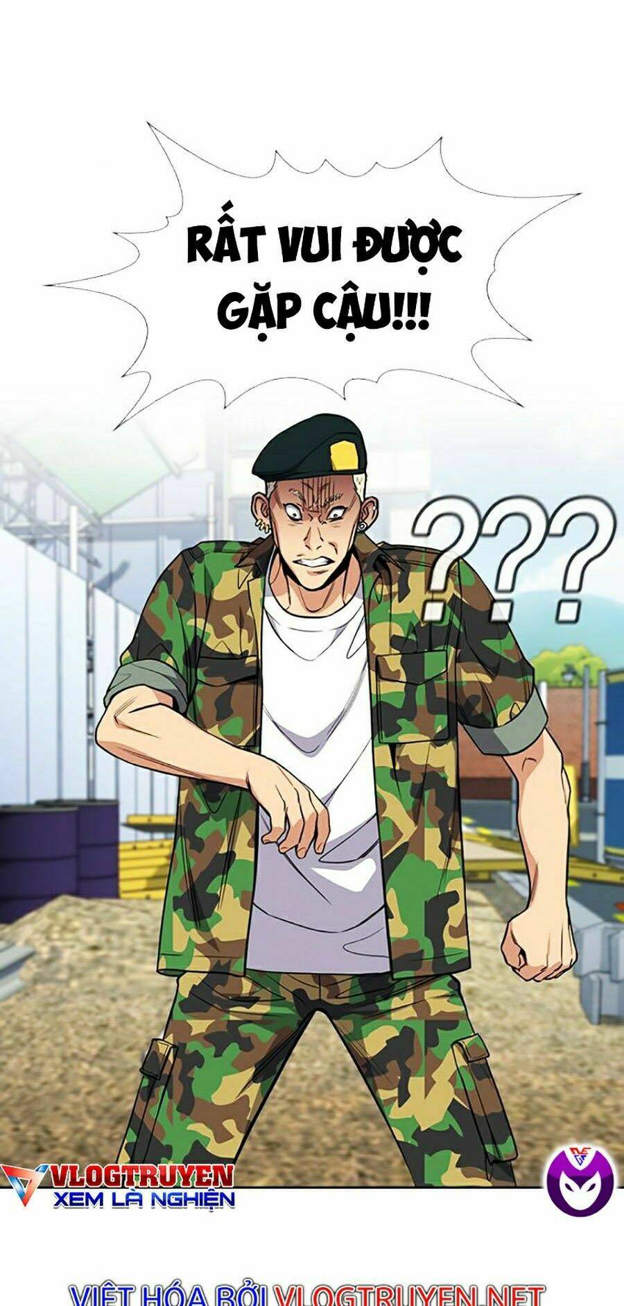 Giáo Dục Chân Chính - Get Schooled Chapter 51 - Trang 46