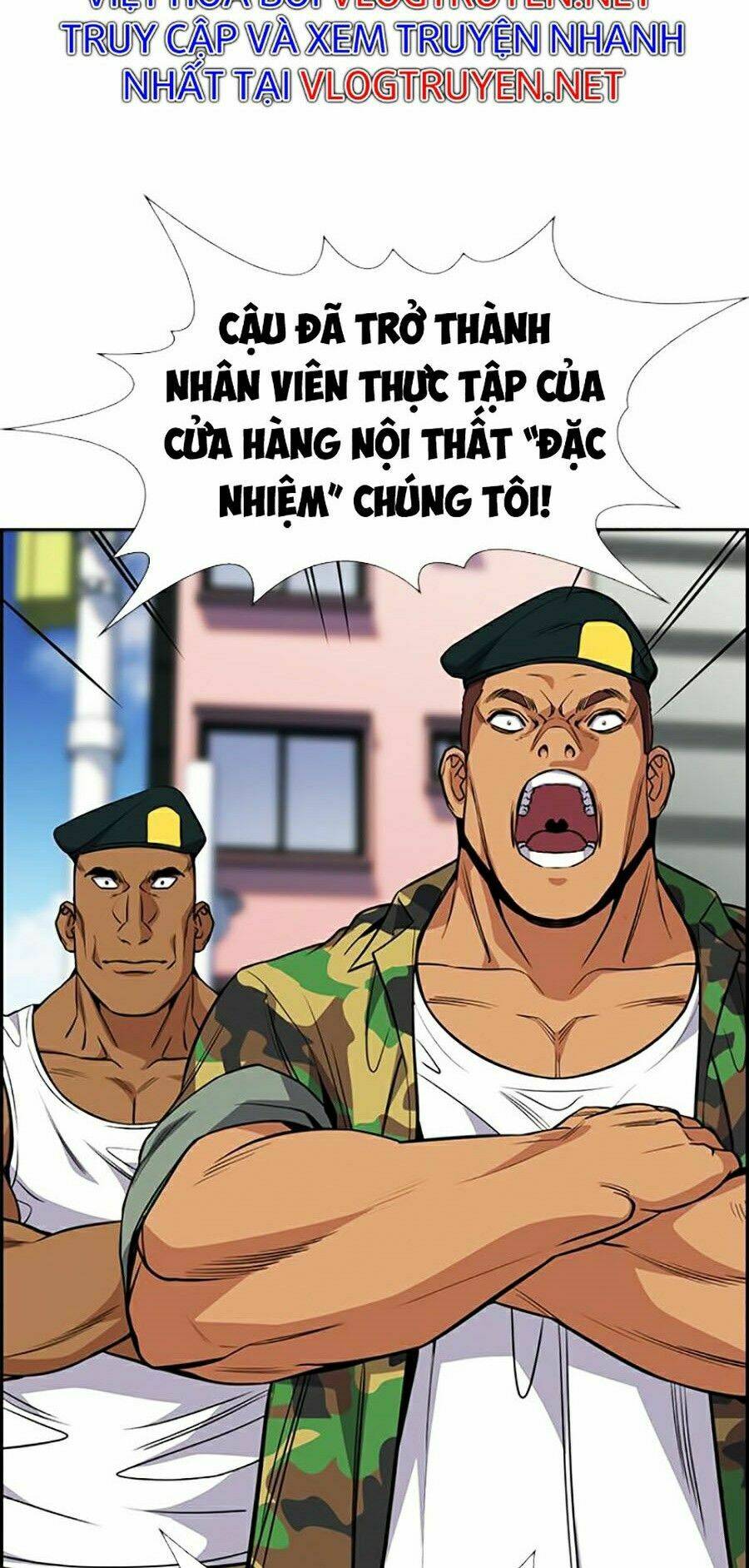 Giáo Dục Chân Chính - Get Schooled Chapter 51 - Trang 47