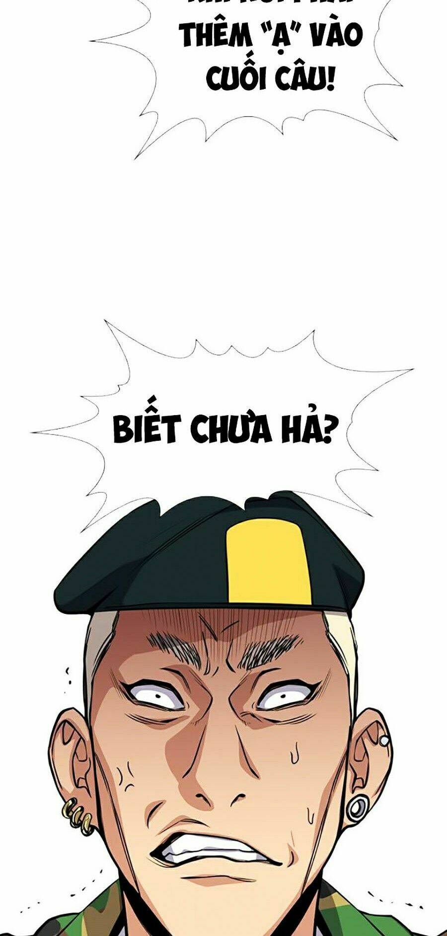 Giáo Dục Chân Chính - Get Schooled Chapter 51 - Trang 50